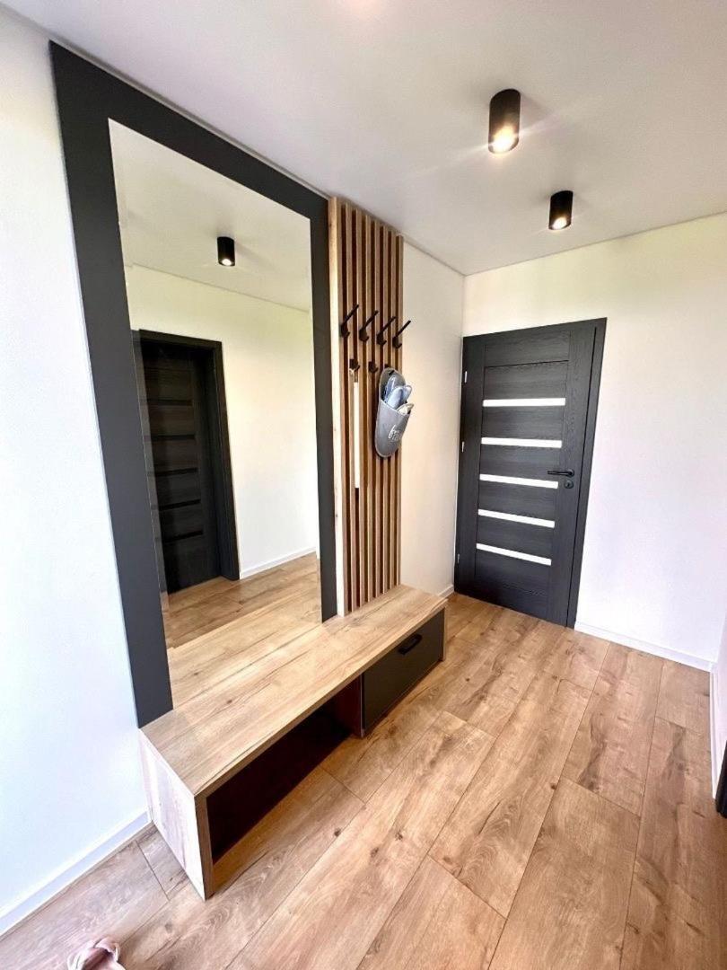 Maly Slavkov Luxury Apartments מראה חיצוני תמונה